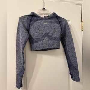 Gymshark Crop Top
